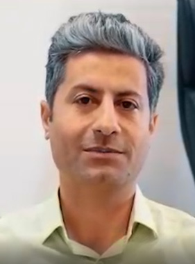 دکتر محمد اکبری