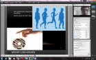 برگزاری کارگاه مجازی با عنوان کاهش وزن پایدار