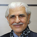 دکتر احمد کامیابی مسک (نویسنده، مترجم و استاد دانشکده هنرهای زیبای دانشگاه تهران)