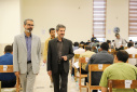 سیزدهمین آزمون مشترک فراگیر استخدامی خراسان جنوبی توسط دانشگاه بیرجند برگزار شد