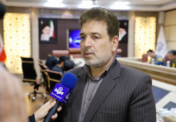 تجلیل از پژوهشگران برتر استان در هفته پژوهش و فناوری