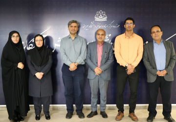 آشنایی با تاریخ تحولی دانشگاه: آغاز بازدیدهای علمی گروه های آموزشی از موزه و مرکز اسناد و مفاخر