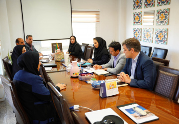 تأکید بر گسترش و تعمیق همکاری‌های مشترک میان دانشگاه بیرجند و جهاد دانشگاهی خراسان جنوبی