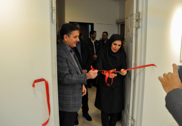 افتتاح نمایشگاه تخصصی «بیداری اسطوره»؛ روایت تازه‌ای از نقش و پارچه