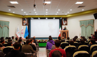 سومین پیش‌رویداد جشنواره ایده‌های ارزش‌افزای معدن و صنایع معدنی در دانشگاه بیرجند برگزار شد