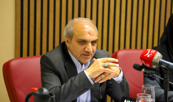 دانشگاه بیرجند فرهنگ‌سازی را پشتوانه آموزش و پژوهش می‌داند/ برگزاری ۱۵۶ کارگاه آموزشی و بیش از ۸۰ نشست تخصصی برای مردم