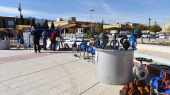 برپایی نمایشگاه تخصصی فناوری های جدید مدیریت آب در دانشگاه بیرجند