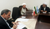 کرسی نقد نظریه تکامل داروین در دانشگاه بیرجند برگزار شد