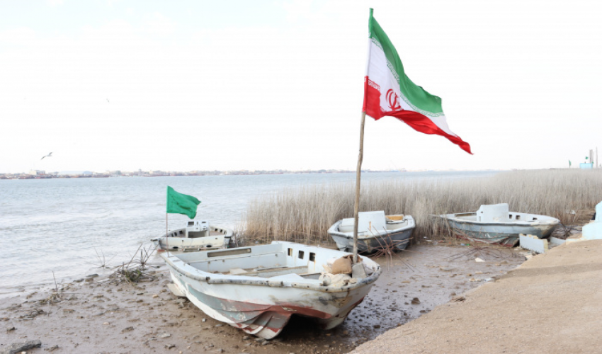 سفر به سرزمین نور؛ حضور پرشور دانشجویان دختر دانشگاه بیرجند در راهیان نور ۱۴۰۴
